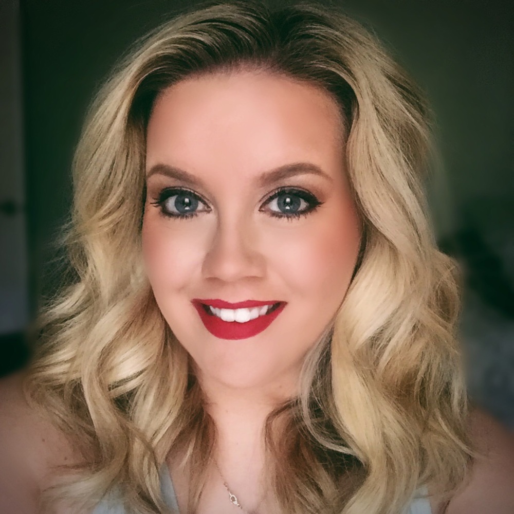 Meet your Posher, Genevieve